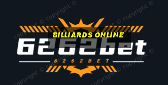 billiards online