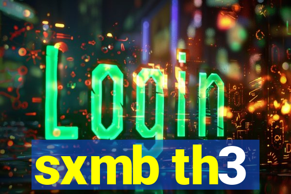 sxmb th3