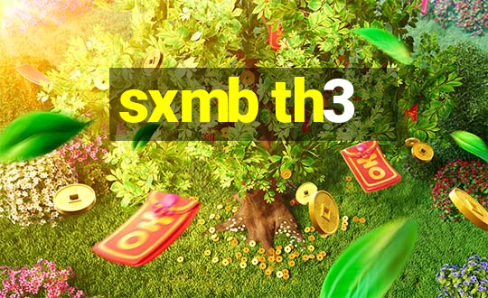 sxmb th3