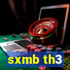 sxmb th3