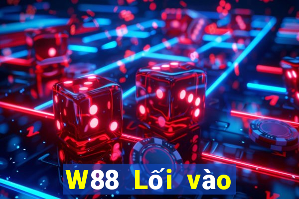 W88 Lối vào Fun88 Dajitali