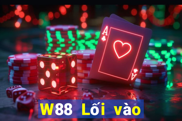 W88 Lối vào Fun88 Dajitali