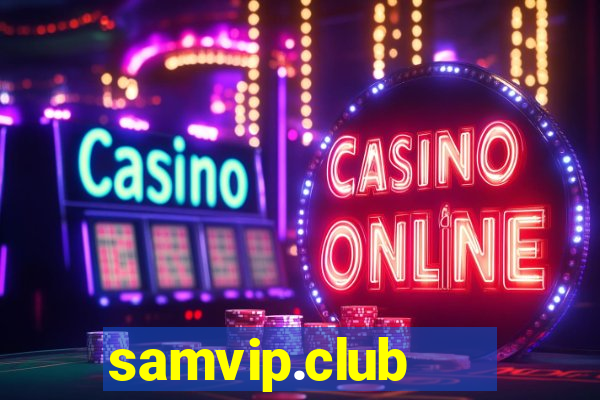 samvip.club   cổng game quốc tế