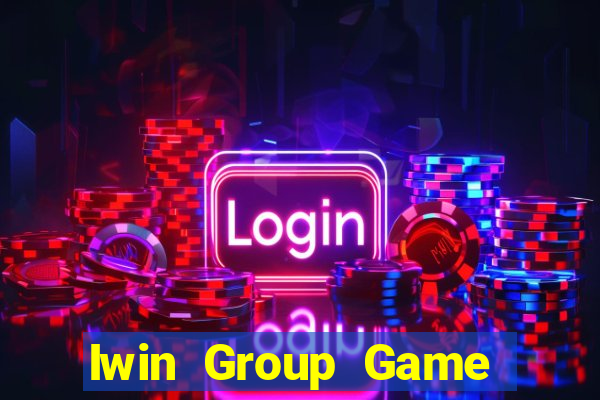 Iwin Group Game Bài 247