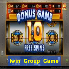 Iwin Group Game Bài 247