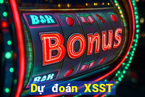 Dự đoán XSST ngày 1