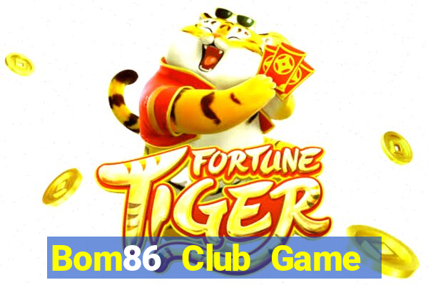 Bom86 Club Game Bài K88