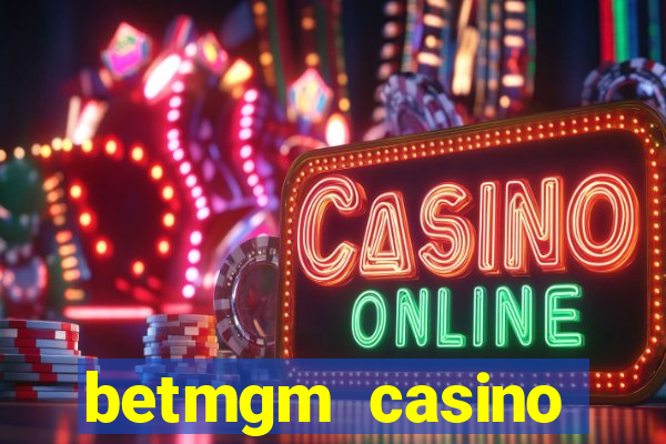 betmgm casino iphone app