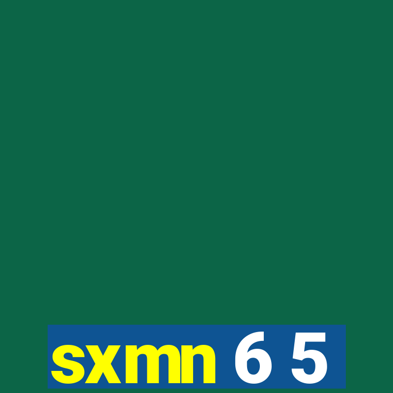 sxmn 6 5