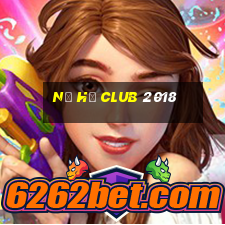 nổ hũ club 2018