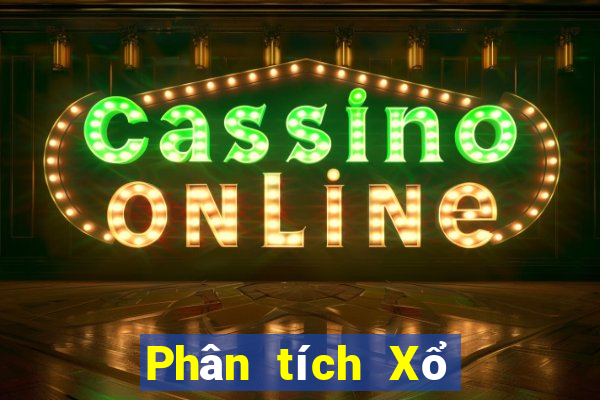 Phân tích Xổ Số khánh hoà ngày 9