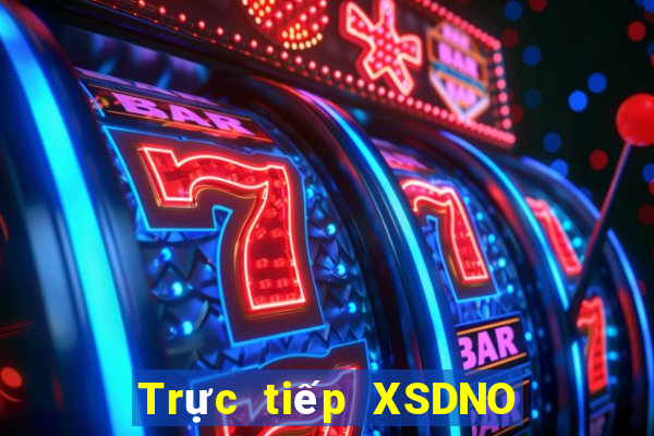 Trực tiếp XSDNO ngày 29