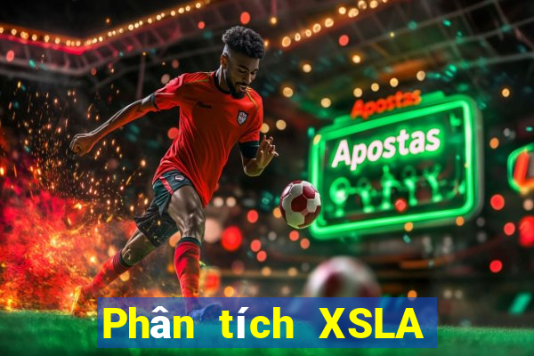 Phân tích XSLA ngày 28