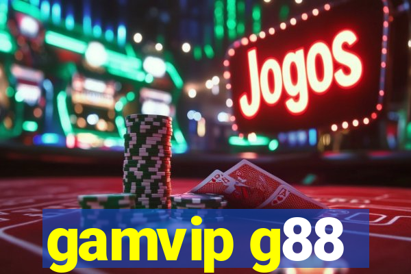 gamvip g88