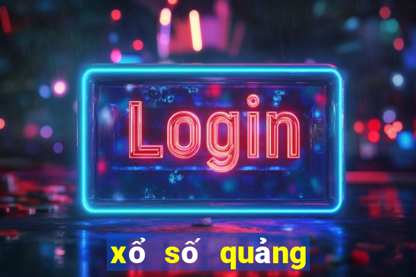 xổ số quảng trị đà nẵng