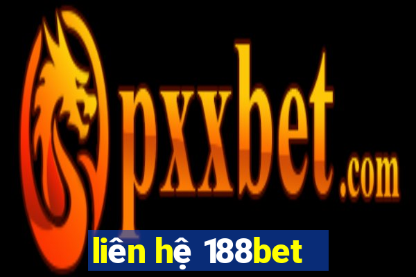 liên hệ 188bet