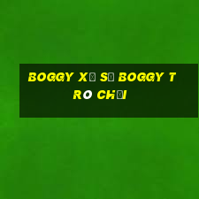 BOGgy Xổ số BOGgy Trò chơi