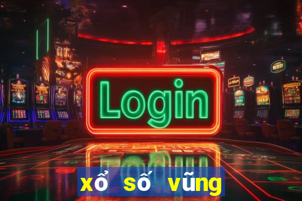 xổ số vũng tàu ngày 27 tháng 12