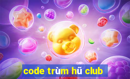 code trum hu club