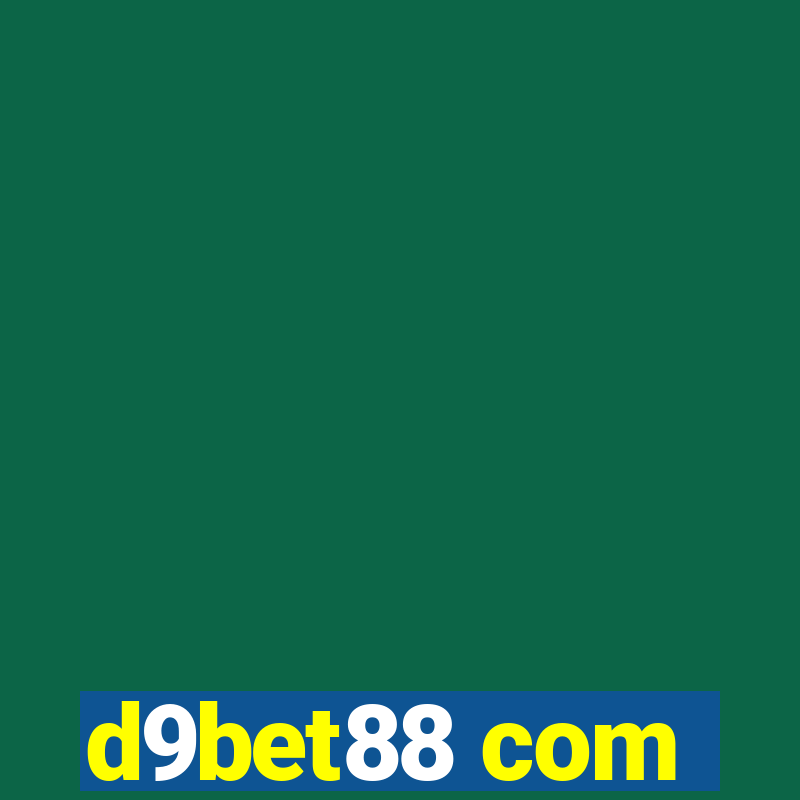 d9bet88 com