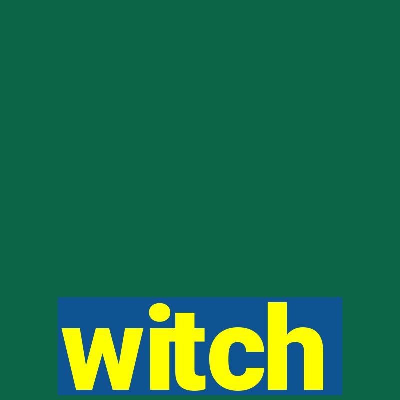 witch