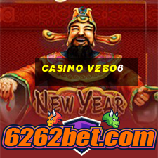 Casino Vebo6