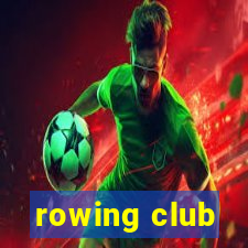 rowing club