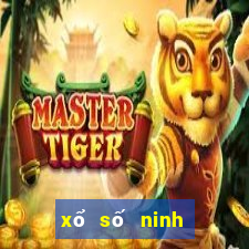 xổ số ninh thuận thứ 6 hàng tuần