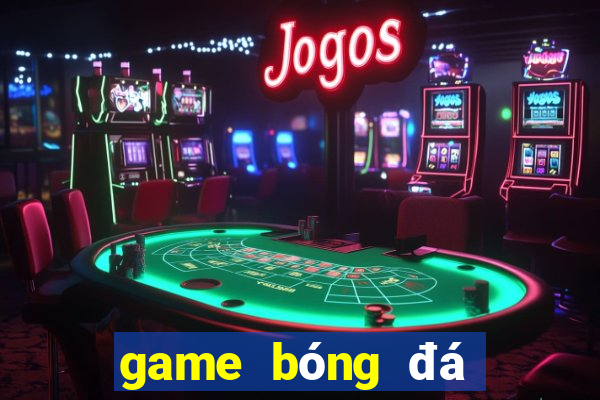 game bong da viet nam