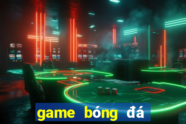 game bong da viet nam