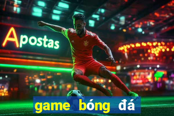 game bong da viet nam