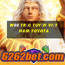 W88 TRỰC TUYẾN Việt nam TOYOTA