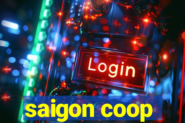 saigon coop