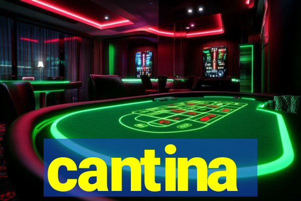 cantina