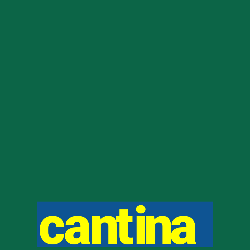 cantina