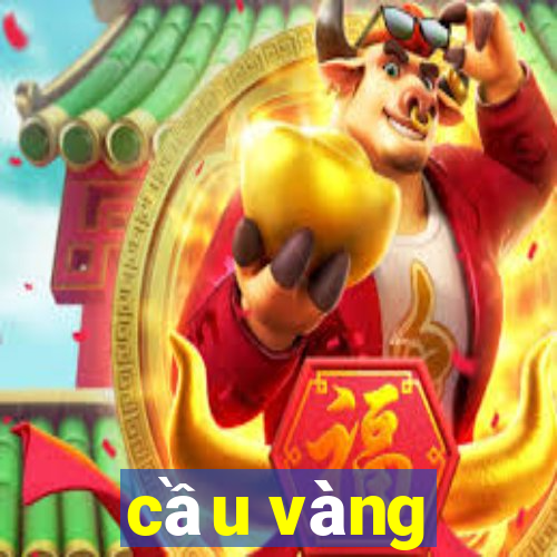 cầu vàng