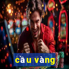 cầu vàng