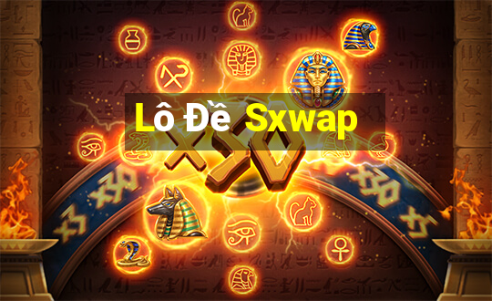 Lô Đề Sxwap