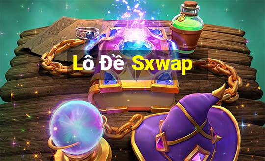 Lô Đề Sxwap