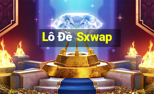 Lô Đề Sxwap