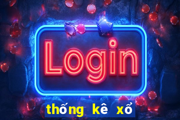 thống kê xổ số miền bắc hàng tháng