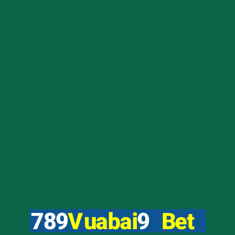 789Vuabai9 Bet Cosmos mạnh nhất