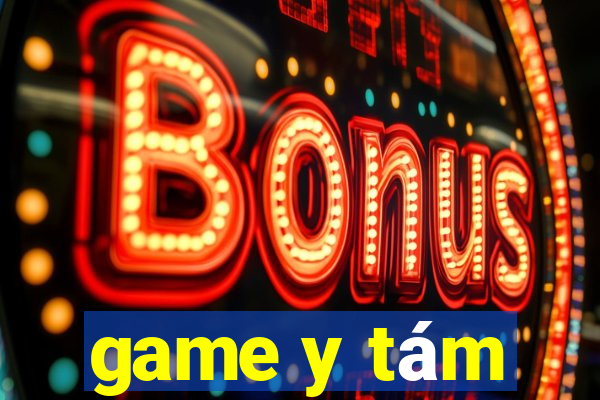 game y tám