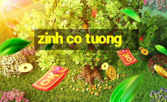 zinh co tuong