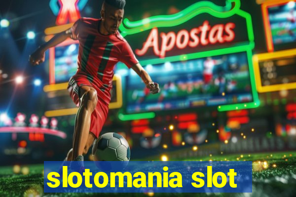 slotomania slot