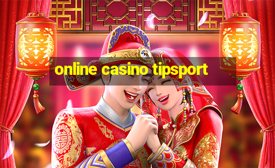 online casino tipsport