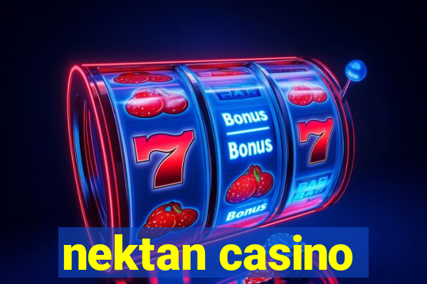 nektan casino