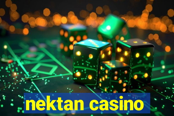 nektan casino