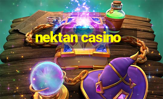 nektan casino