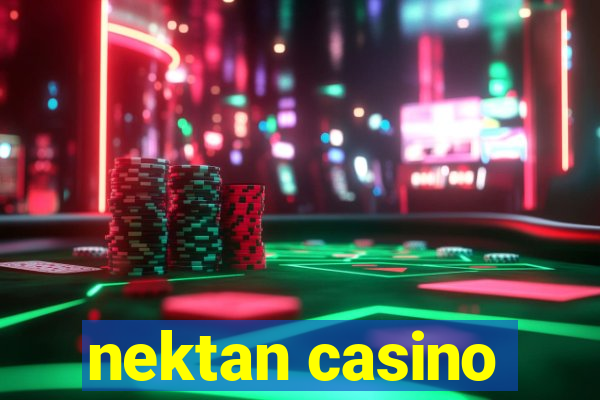 nektan casino